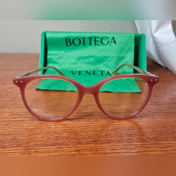 Bottega Veneta Accessories - Bottega Veneta -  frames
